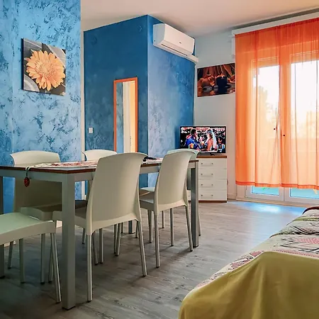 Διαμέρισμα Pace *