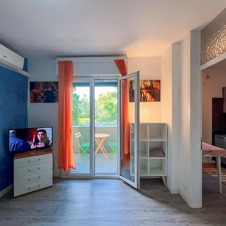 Apartman Pace *