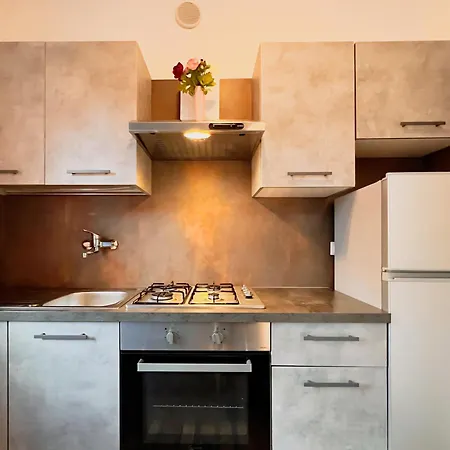 Pace Apartment Bibione