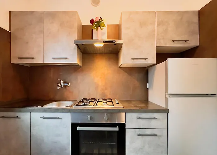 Pace Apartment Bibione