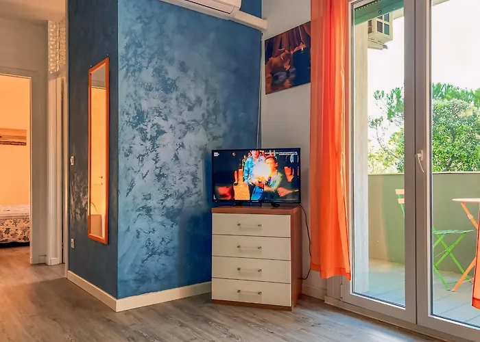 Pace Apartment Bibione