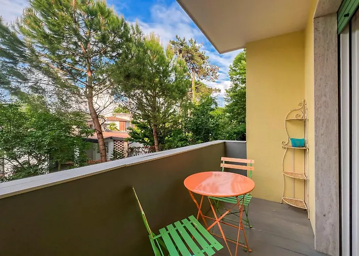 Pace Apartment Bibione