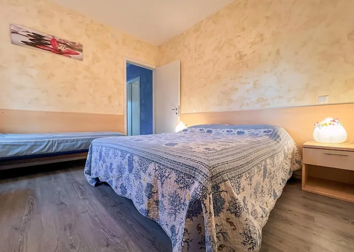 Pace Apartment Bibione