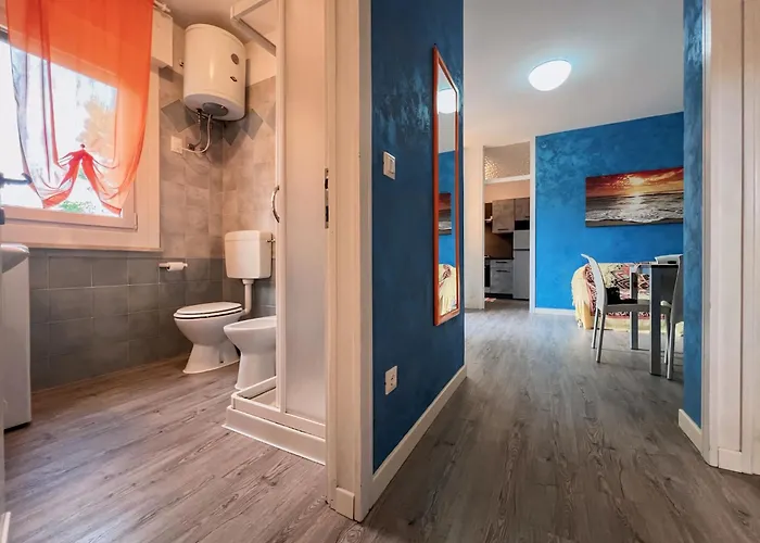 Pace Apartment Bibione